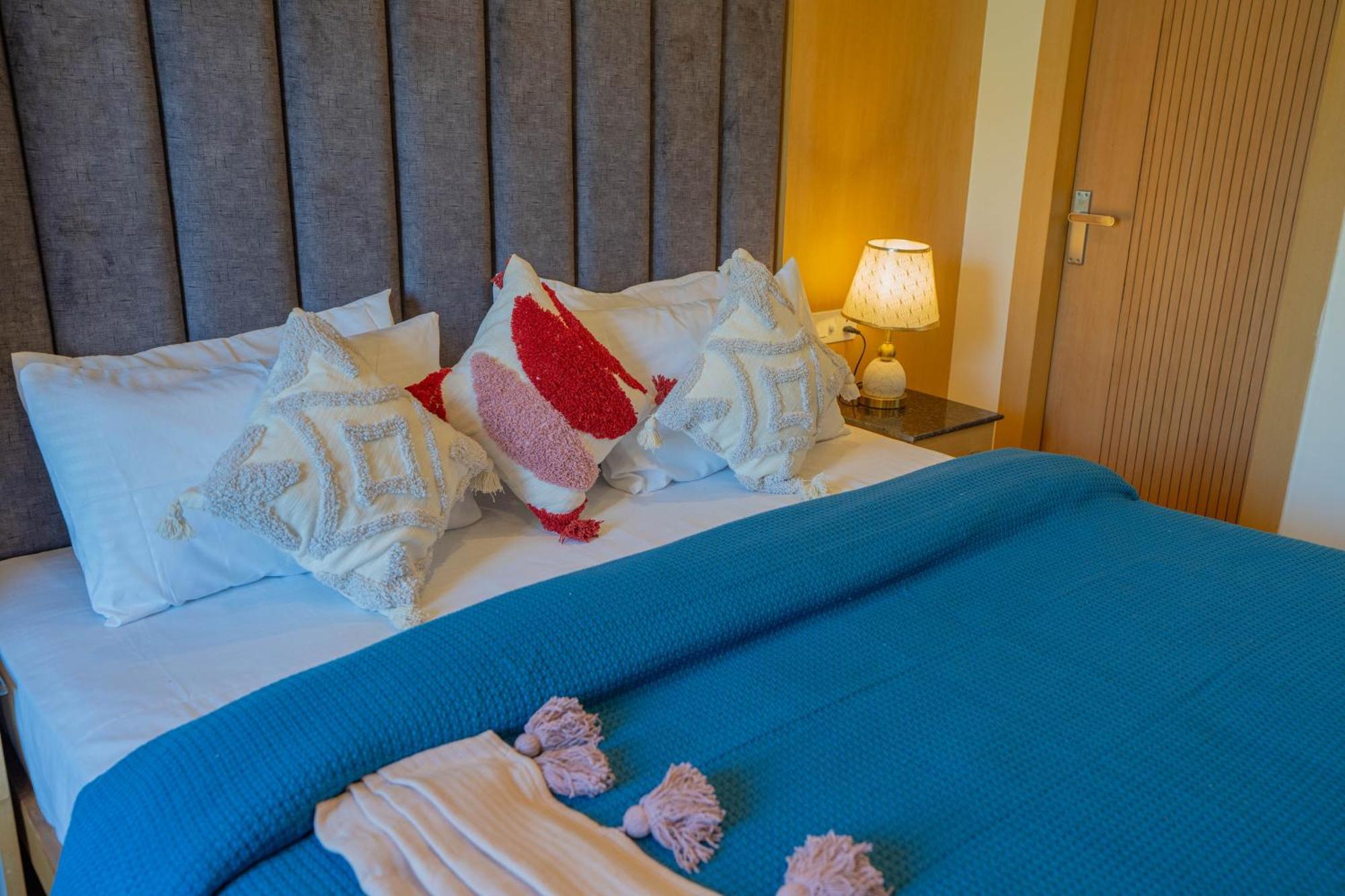 Super Hotel By Perfectstayz Mall Road มัสซูรี ห้อง รูปภาพ